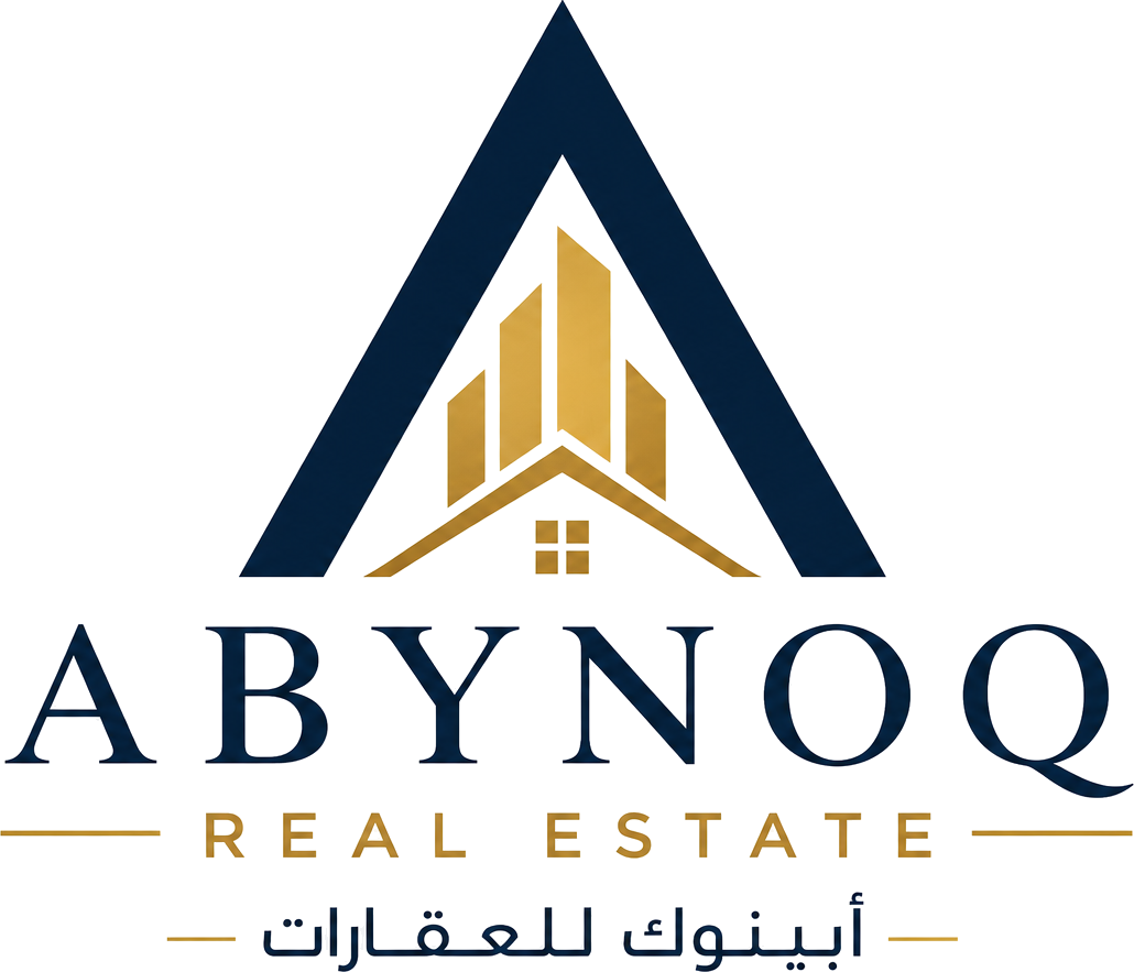 أبينوك للعقارات
